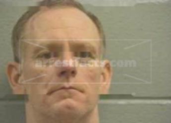 Michael Yancy Massey