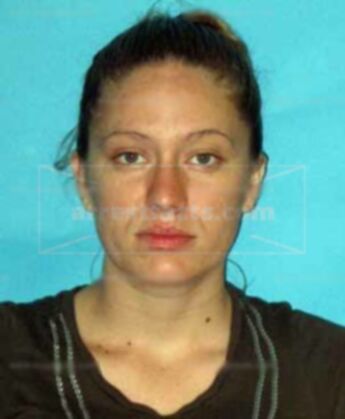Ashley Michole Harshman