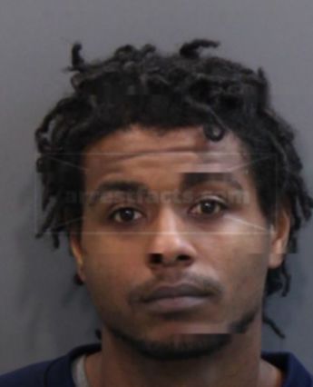 Corey Nissan Berry