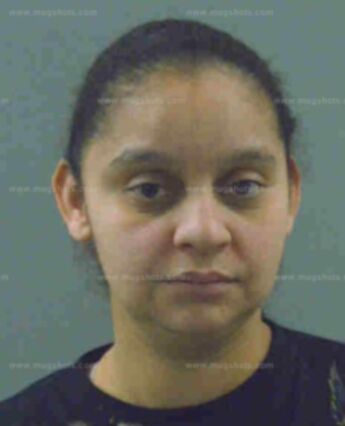 Rosie Janie Patino