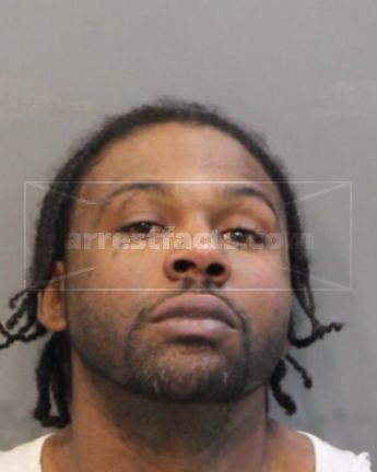 Wiltha Zhemone Brown