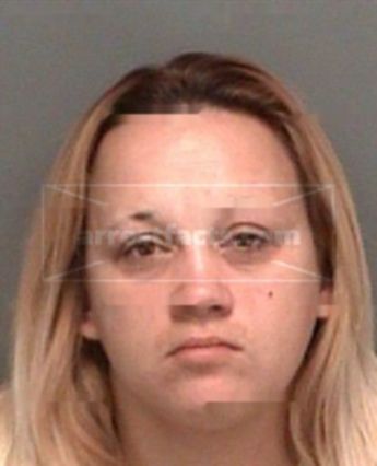 Christine Ann Zell