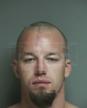 Keith Charles Serecky