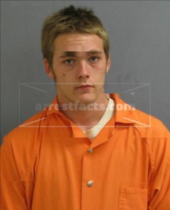 Justin Ryan Stokes