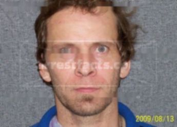 Michael Allen Leasure