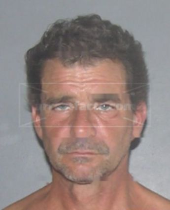 Anthony Moore