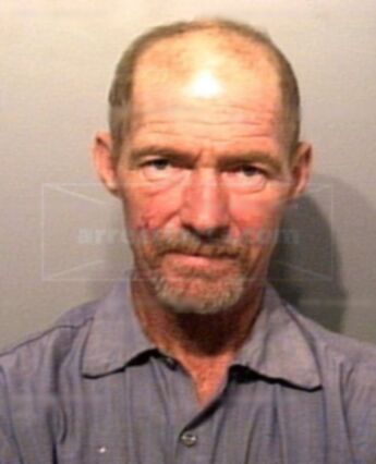 Robin Dale Hawke