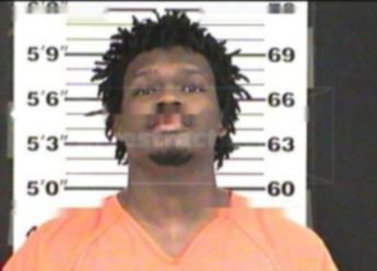 Shiquill D Houston Johnson