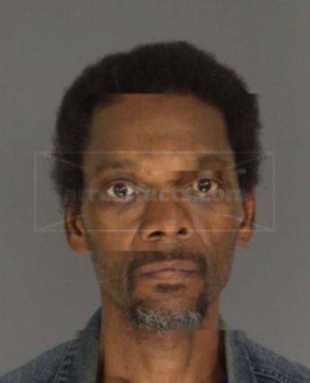 Darnell Shivers