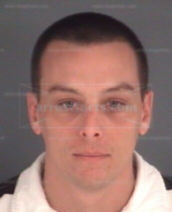 Travis Wayne Black
