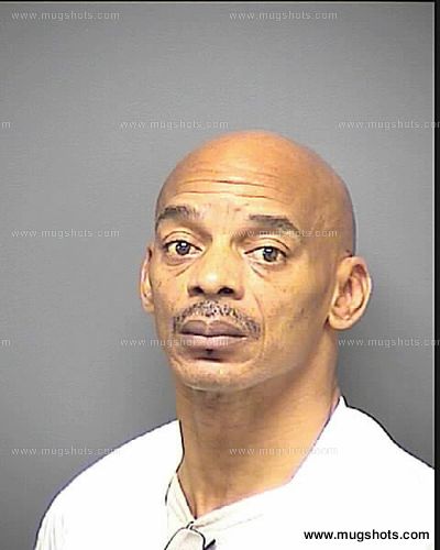 Mark Eugene Whitsett