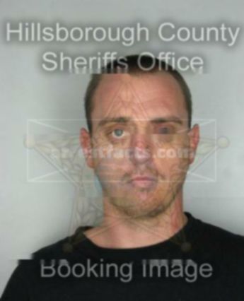 Michael Lee Marsh