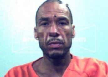 Darren Cortez Walton
