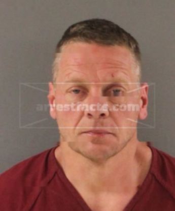 Michael Houston Miller