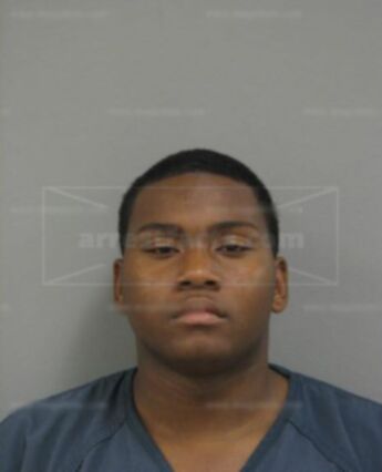 Raphael Andrew Pittman