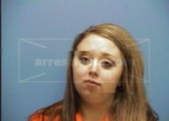 Taylor Anne Davis