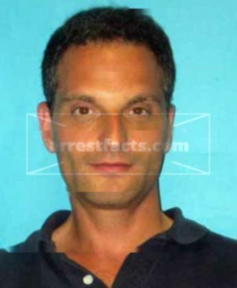 Michael Vitrano