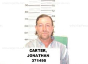 Jonathan Eugene Carter