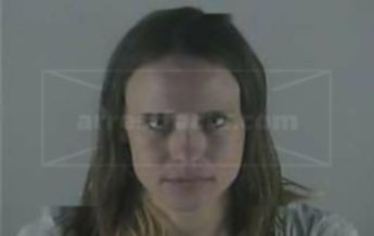 Alesha Dawn Lilly