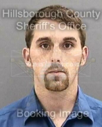 Joshua Ryan Farrell