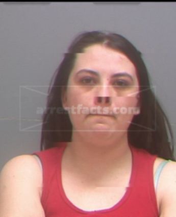 Melissa Marie Prather
