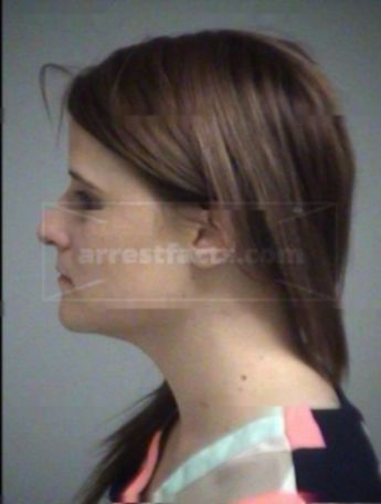 Ashley Corean Jolly