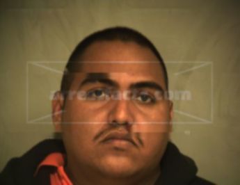 Leonardo Aguilar Cortez