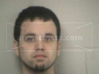 Justyn Chase Harris