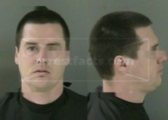 Jason Douglas Hatch