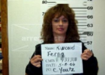 Ferna Leigh Kincaid