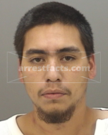 George Anthony Molina