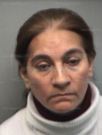 Maricela Cortez