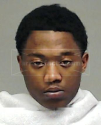 Dedrick Perkins