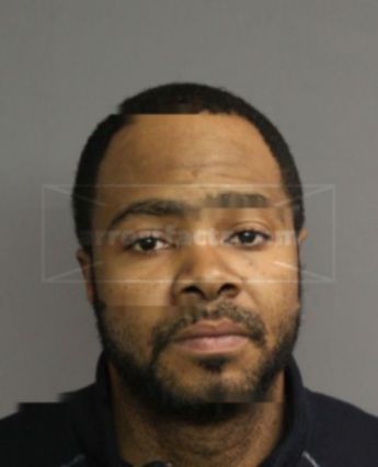 Demetrius Lee