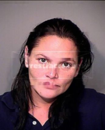 Christy Lynn Lockwood