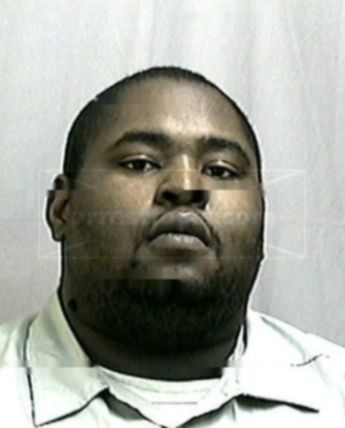 Cedric M Griffin
