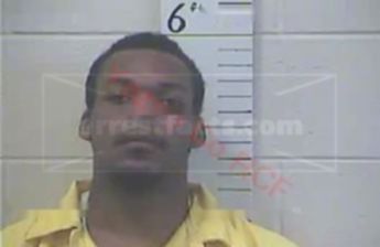 Kevius Cortez Townsend