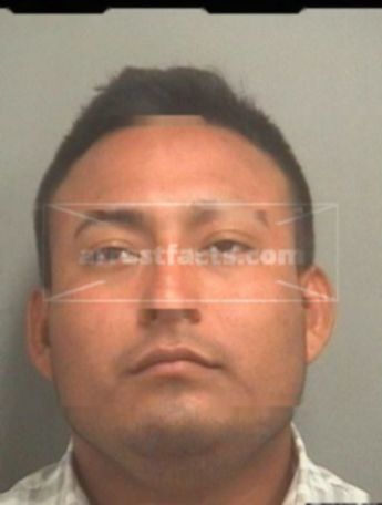 Jaun Garcia Santos