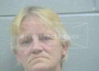 Carolyn Peral Wright