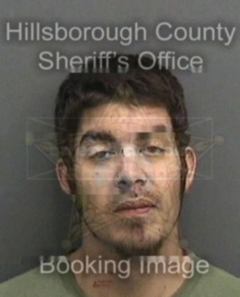 Matthew David Leighton