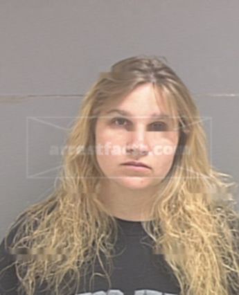 Stacy Sarah Ann Foster
