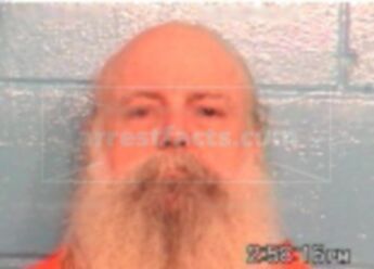 Lonnie Webster Robertson