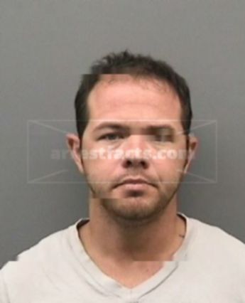 Eric Dennis Bunton