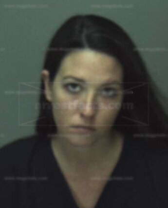 Diane Nicole Hendrix
