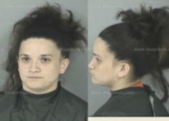 Christina Michelle Quintanilla