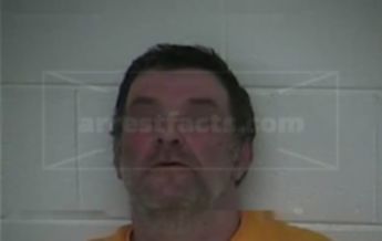Jeffrey Scott Clark