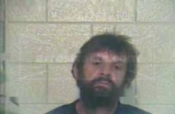 Ricky Alan Meredith