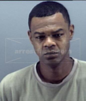 Ronald Renod Daniels