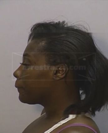 Monica Dewynn Chambers