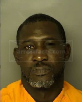 Norman Eugene Bromell
